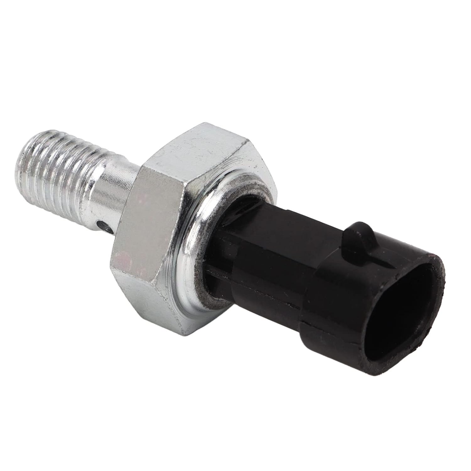 Brake Pressure Switch Sensor Brake Pressure Switch Metal 4016380 Plug and Play Replacement for Polaris 2015‑2019