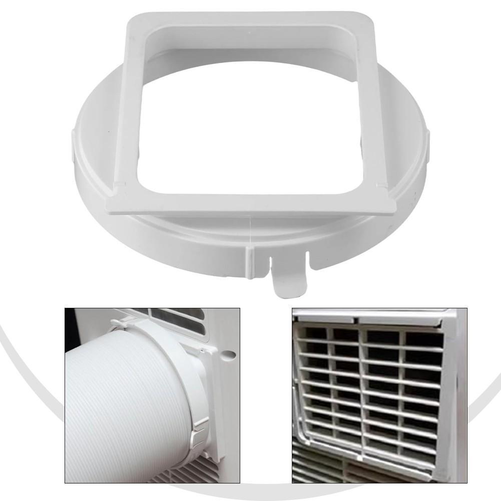 Flexible And Lightweight Air Conditioning Exhaust Pipe Exhaust Hose Adapter