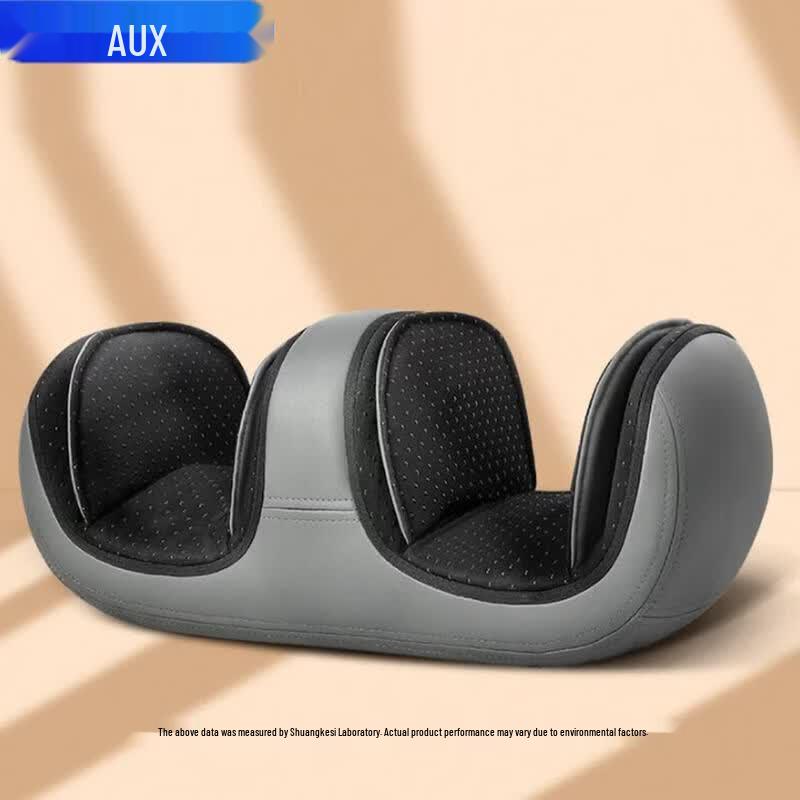 

AUX Leg and Foot Massager CN plug (adapter included)