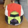 Quick Dry Summer Baseball Cap Women Lightweight Outdoor Sports Camp Hat Breathable Baseball Cap For Men