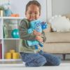 Numberblocks Plush Toy Singing Together High Five 95352 Official Product