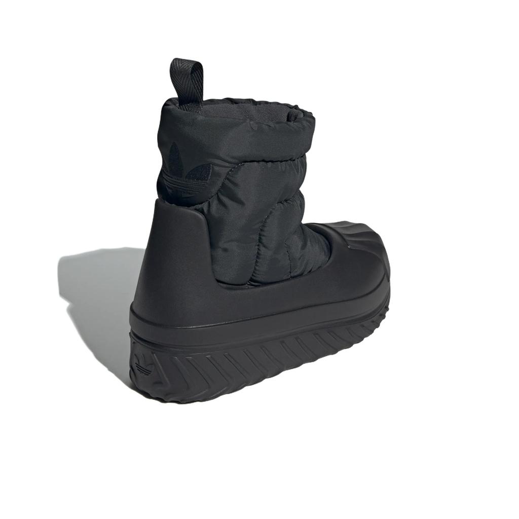 Adidas AdiFOM Superstar Winter Boot Black Carbon Women Sneakers Core-Black IG4215