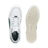 Puma Unisex Low Top Skate Shoes White Comfortable Trendy Thin Sole 395016-17