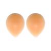 1 Pair Silicone Hip Pads Self-adhesive Invisible Hip Enhancer Shapewear Reusable Washable Women Butt Cushion Hip Dip Filler Corrector