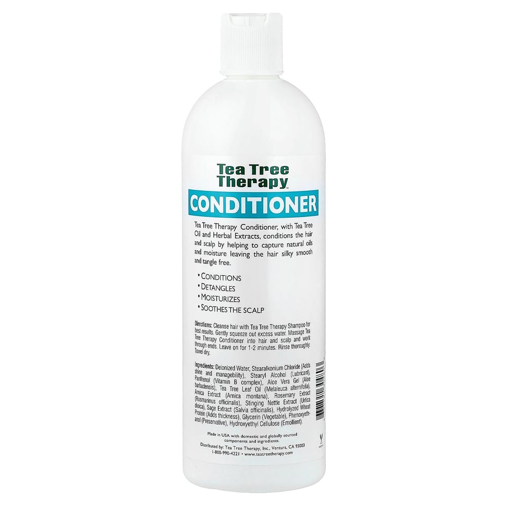 Tea Tree Therapy Conditioner