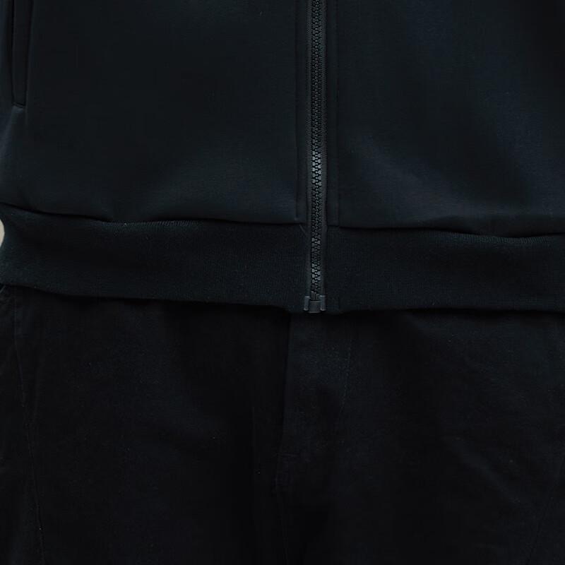 Tucano Men's Stand-Collar Casual Two-Tone Jacket