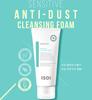 ISOI Sensitive Anti Dust Cleansing Foam 100ml (3.38oz)/ Hydrating, Moisturizing, Korean Cosmetics, Kbeauty