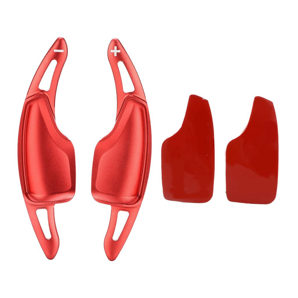 Steering Wheel Shifter Paddle Extension Corrosion Resistant Replacement for Chevrolet Camaro 2016‑2019