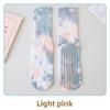 Socks Tie-dye Women's Socks Medium Tube Non-slip Yoga Floor Sports Socks Anti-pilling Casual