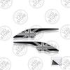 3D UK British Flag Grille Emblem METAL Rear Trunk Car Badge sticker For Abarth Land Rover Jaguar Skoda seat MINI Copper Fiat SS10