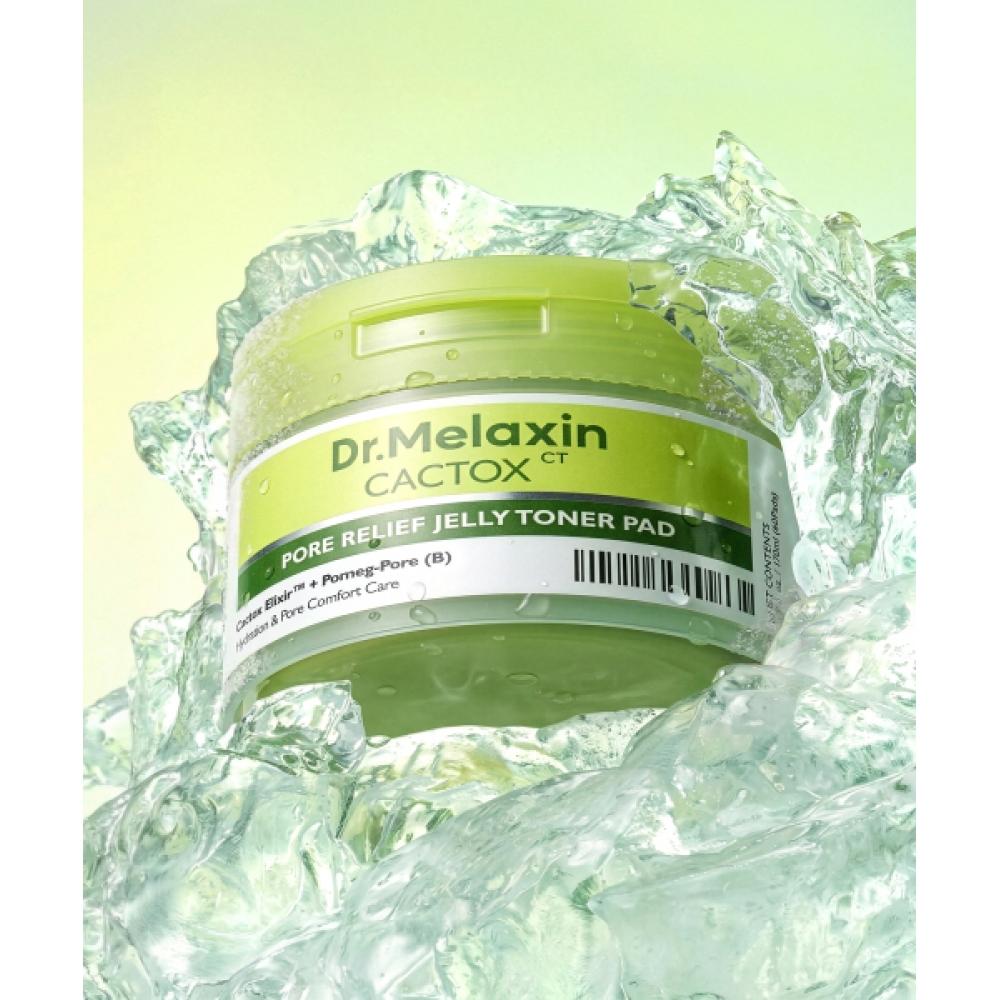 Dr.melaxin Coctox Jelly Toner Pad 170ml 60 NONE