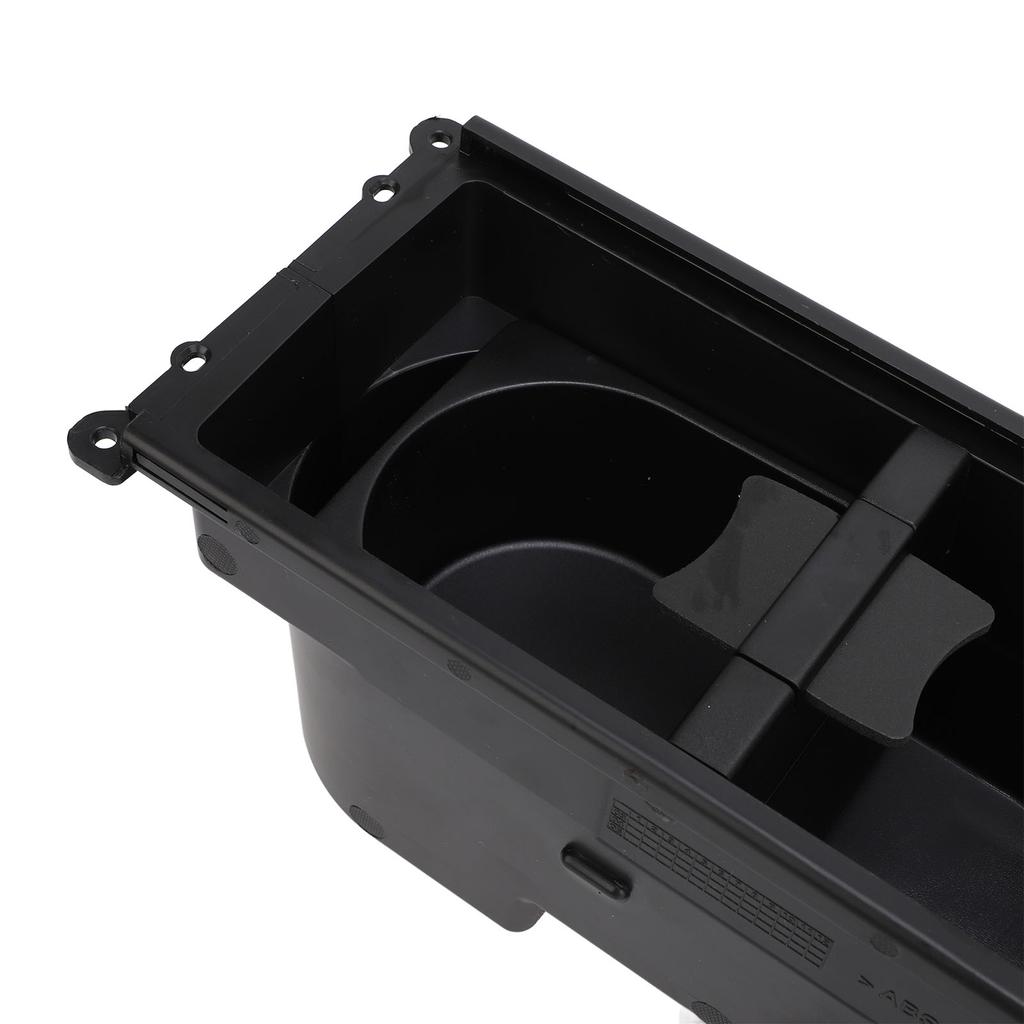 Mittelkonsole Getränkehalter 66155AG100JC Vordere Getränkehalter Auslaufsicher Hohe Stabilität für Impreza WRX STI