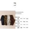 Women's Artistic Embroidery Cotton Linen Harem Pants - Slimming Casual Retro Style