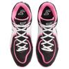 Air Jordan Tatum 4 EP Black Pinksicle Men's Basketball Shoes HQ4613-006