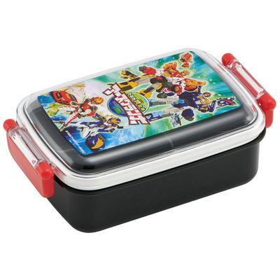 Skater Children's Lunch Box, Tomica Earth Granner, 450ml, RBF3AN