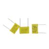 Electric Tool Spark Suppression Capacitor with Wires
