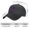 2026 Leiomyosarcoma Warrior - With Family, Friends, And Faith - I BEAT IT! Baseball Cap Cute New In Hat Sun Hats For Women Men's