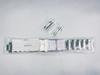 M0FP937J0 SEIKO Prospex 20mm Stainless Steel Bracelet for and Via SBDJ019/ SBDJ017/ V157-0BT0 Others. (Ships Nekoposu)