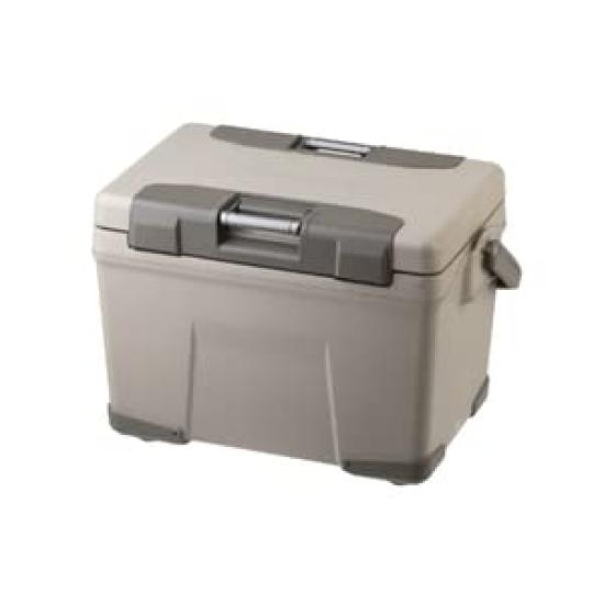 

Shimano Ice Box Swasiland NX-240W EL 40L 03 Mocha