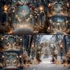 Acessórios para festas – Decorações de Natal