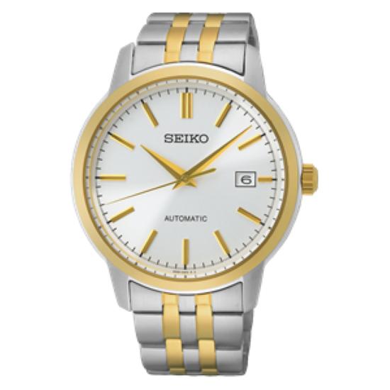 

Чоловічий годинник Seiko Standard Automatic 4R35 SRPH92K1