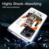 Zenless Zone Zero ZZZ Bangboo Phone Case For Redmi Note 14 15 Pro 5G 13 12 Pro Plus 11 11T 11E 11S 10 Pro 10S 9 9S Cover Cell Cl