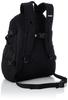 Town Backpack TACTICAL BACKPACK BLACK [Extra Large] Men's Backpack/Business