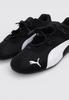PUMA SPEEDCAT GO Size 403589 Women's Sneakers, Black, 23.0 cm,