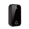Wireless Battery-Free Waterproof Long-Distance Ding Dong Doorbell with Self-Powered 433 MHz Technology