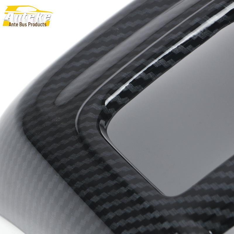 2020 RX5PLUS Rear Air Outlet Full Wrap Decorative Frame & Air Conditioning Vent Trim