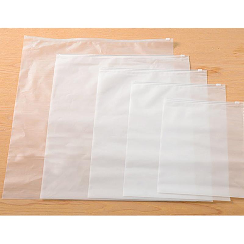 Transparent Travel Storage Bags For Underwear Makeup And Dirty Clothes