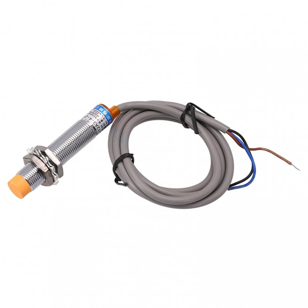 Proximity Sensor Switch 1Pc 300mA Cylindrical DC 6V-36V