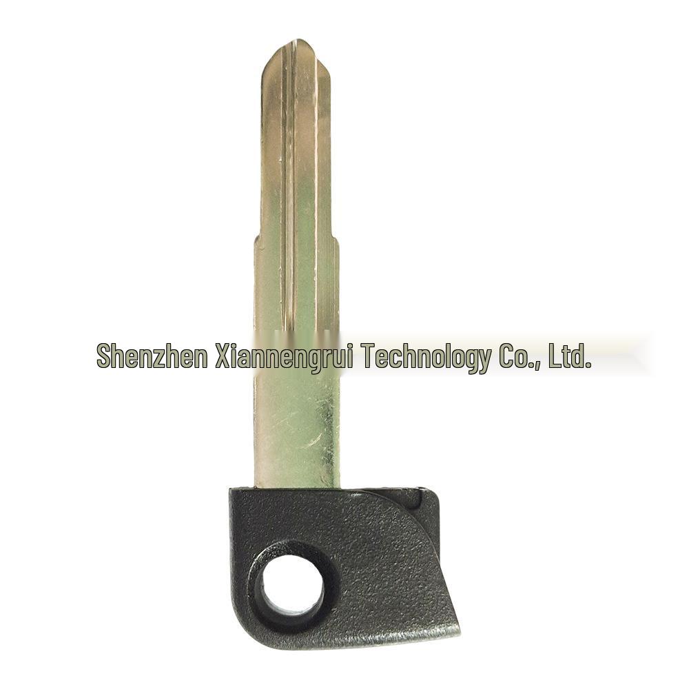 Fits Older Honda Acura Smart Key Models: Small Emergency Mechanical Key