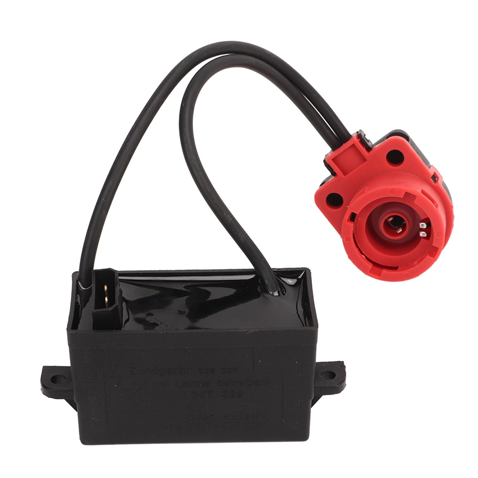 

3PIN D2S D2R Зажигатель ксеноновой лампы 1307329059 Зажигатель балласта фар для C-Class S-Class SL-Class