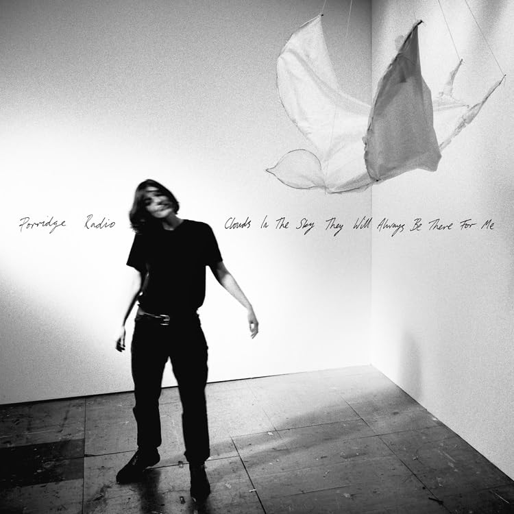 

CLOUDS IN THE SKY THEY WILL ALWAYS BE THERE FOR ME color [With commentary/With obi/Limited edition White] [Analog]