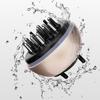 Scalp Applicator Liquid Comb for Hair Scalp Treatment Essential Oil Guiding Massager Brush Hair Growth Serum Oil Apply Device