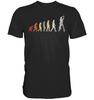 Craftsman Shirt for Electricians Gift Ideas Electronics Engineer - Premium T-Shirt