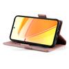 For Vivo V50 5G Stand Case PU Leather Wallet Phone Cover
