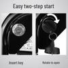 Zhongting 4-inch High-Lift Flood Drainage Water Pump Kit