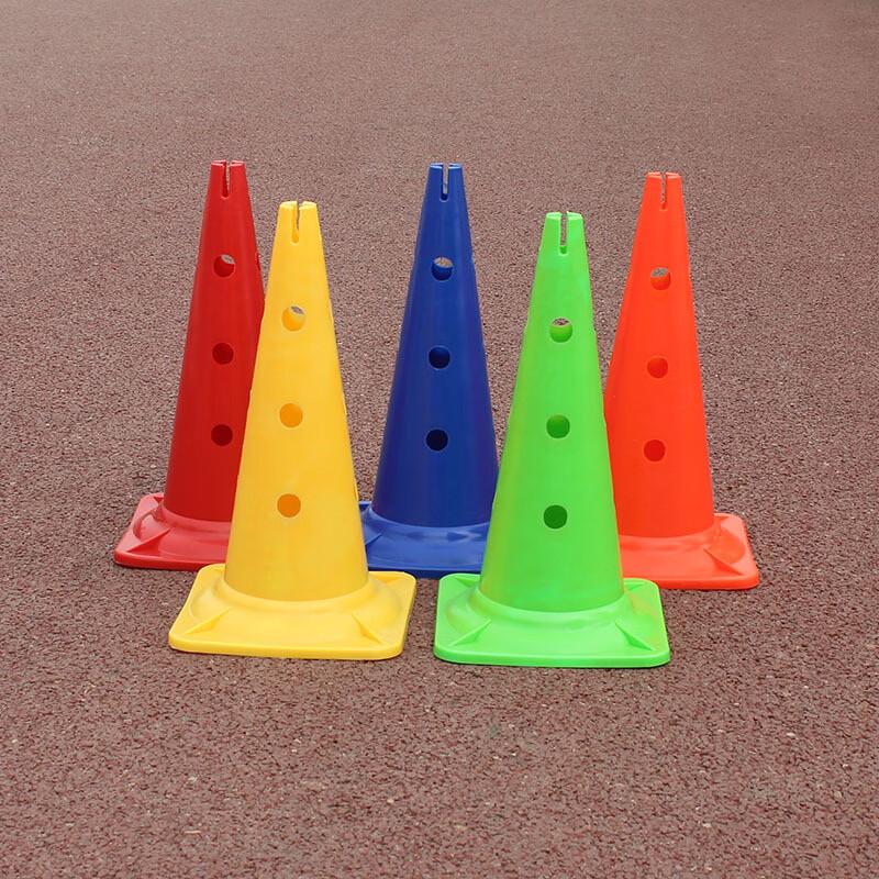 Leshion Children s Balance Bike Track Marker Cones