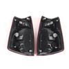 Rear Signal Light Replacement Plastic Tail Lamp Tail Signal Light Assembly Vehicle Accessorires Easy To Use for Vehicle
