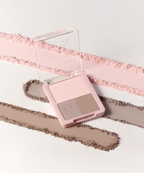 [Nobev] Volume Detail Shading Palette