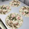 Decoração de mesa e acessórios – Suportes e guardanapos para servir mesa
