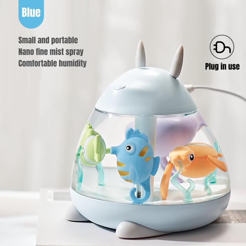 

Usb портативный увлажнитель воздуха с милыми домашними животными, ароматический диффузор духов, ультразвуковой ароматизатор для домашней комнаты, очиститель воздуха, увлажнитель эфирного масла USB Cable