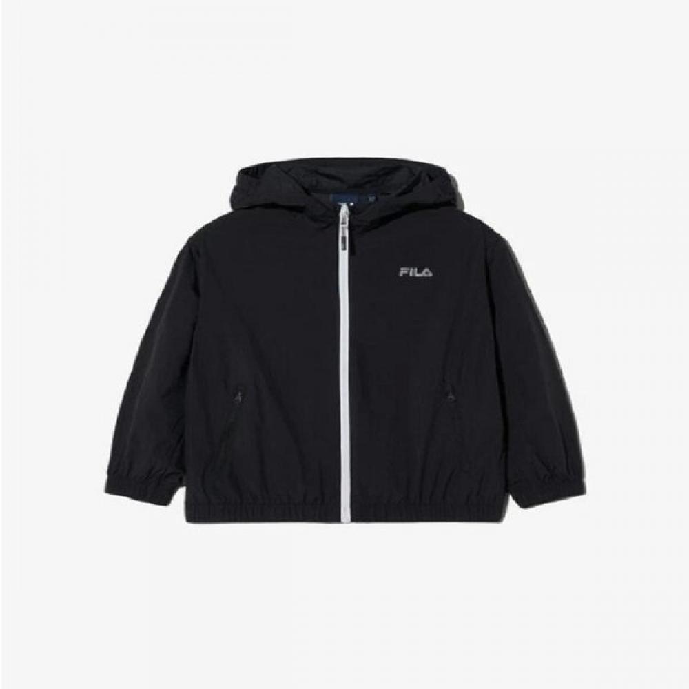 

FilakidS BaSic Lightweight WindScreen Fk2jkh2101xblk S blacks/130