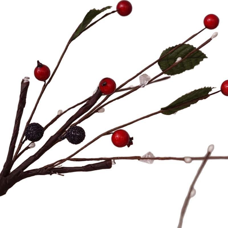 LED Ornamental Fruit Tree Light for Indoor Decoration