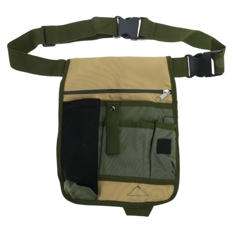 Tool Belt, Heavy Duty Tool Belts for Men, Adjustable Tool Belt for Electrician, Carpenter, Constructions 1