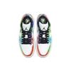 Jordan 1 Low Galaxy Women's - CW7310-909