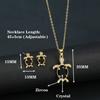 Light Luxury Crystal Zirconia Sea Turtle Necklace Fashion Animal Pendant Choker Daily Jewelry Party Gifts For Women Girls