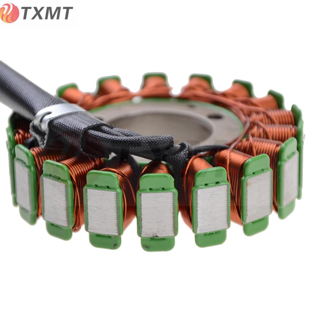 Magneto Coil for Yamaha Raptor 660R YFM660R (2001-2005) Engine